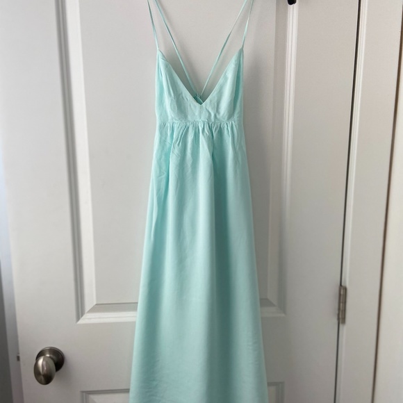 Cosimo Aritzia dress - Picture 2 of 4